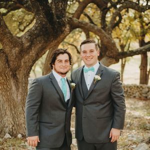 Meet your Posher, Kyle